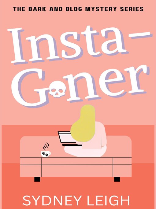Title details for Instagoner by Sydney Leigh - Available